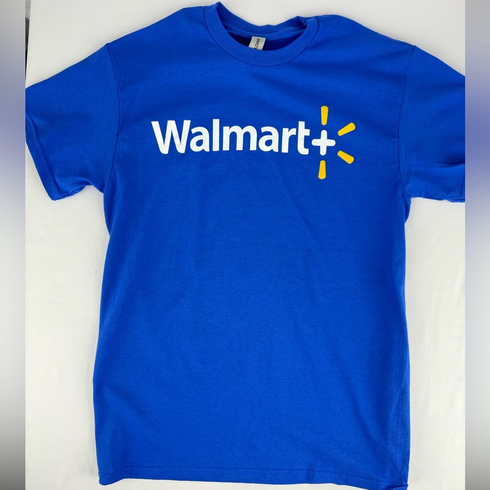 Offical Walmart Employee Walmart + T-Shirt